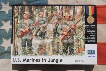 images/productimages/small/US Marines in JUNGLE MB3589 1;35 voor.jpg